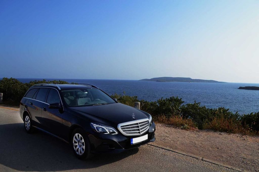 mercedes